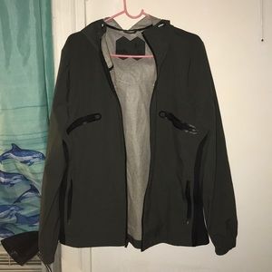 Urban Outfitters Windbreaker